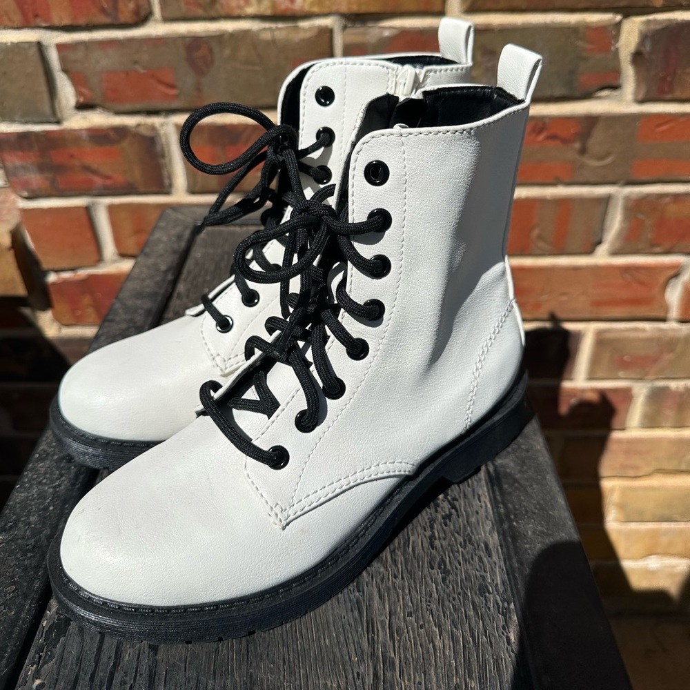 Time and True Boots